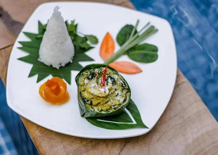 Raksmey Angkor Boutique Hotel
