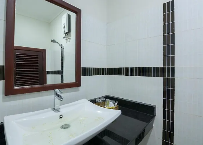 Raksmey Angkor Boutique Hotel