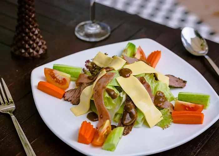 Hotel Raksmey Angkor Boutique